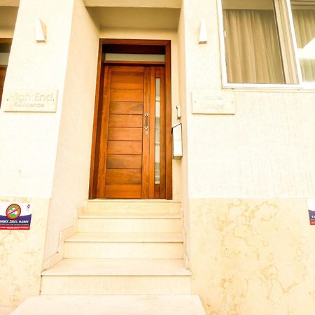Sliema Jacuzzi Flat Διαμέρισμα Εξωτερικό φωτογραφία