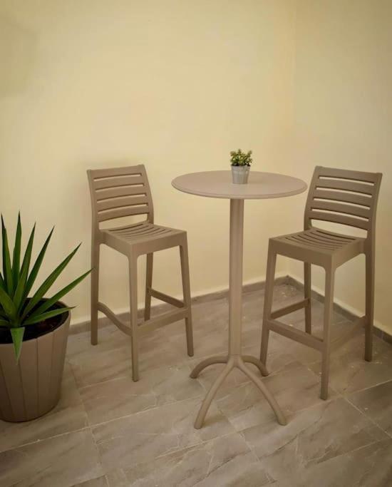 Sliema Jacuzzi Flat Διαμέρισμα Εξωτερικό φωτογραφία