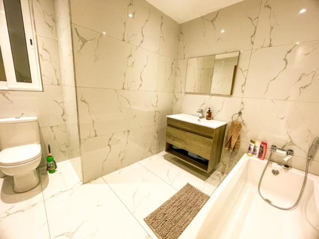 Sliema Jacuzzi Flat Διαμέρισμα Εξωτερικό φωτογραφία