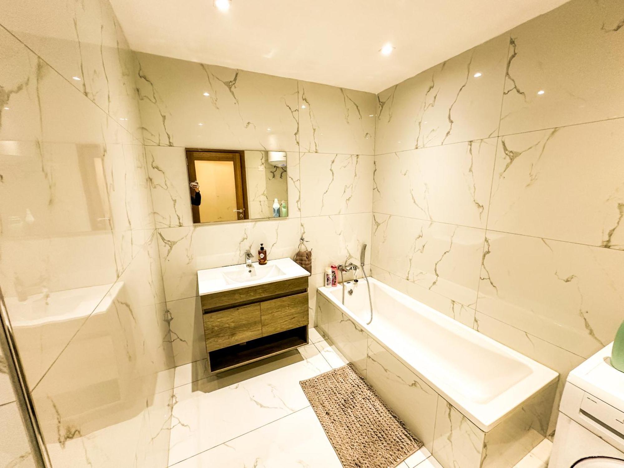 Sliema Jacuzzi Flat Διαμέρισμα Εξωτερικό φωτογραφία