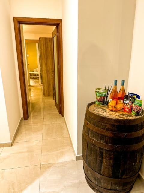 Sliema Jacuzzi Flat Διαμέρισμα Εξωτερικό φωτογραφία