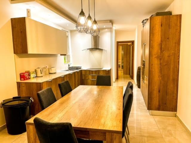 Sliema Jacuzzi Flat Διαμέρισμα Εξωτερικό φωτογραφία